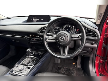 Used Mazda CX-30 2020 for sale - 76972791: Photo