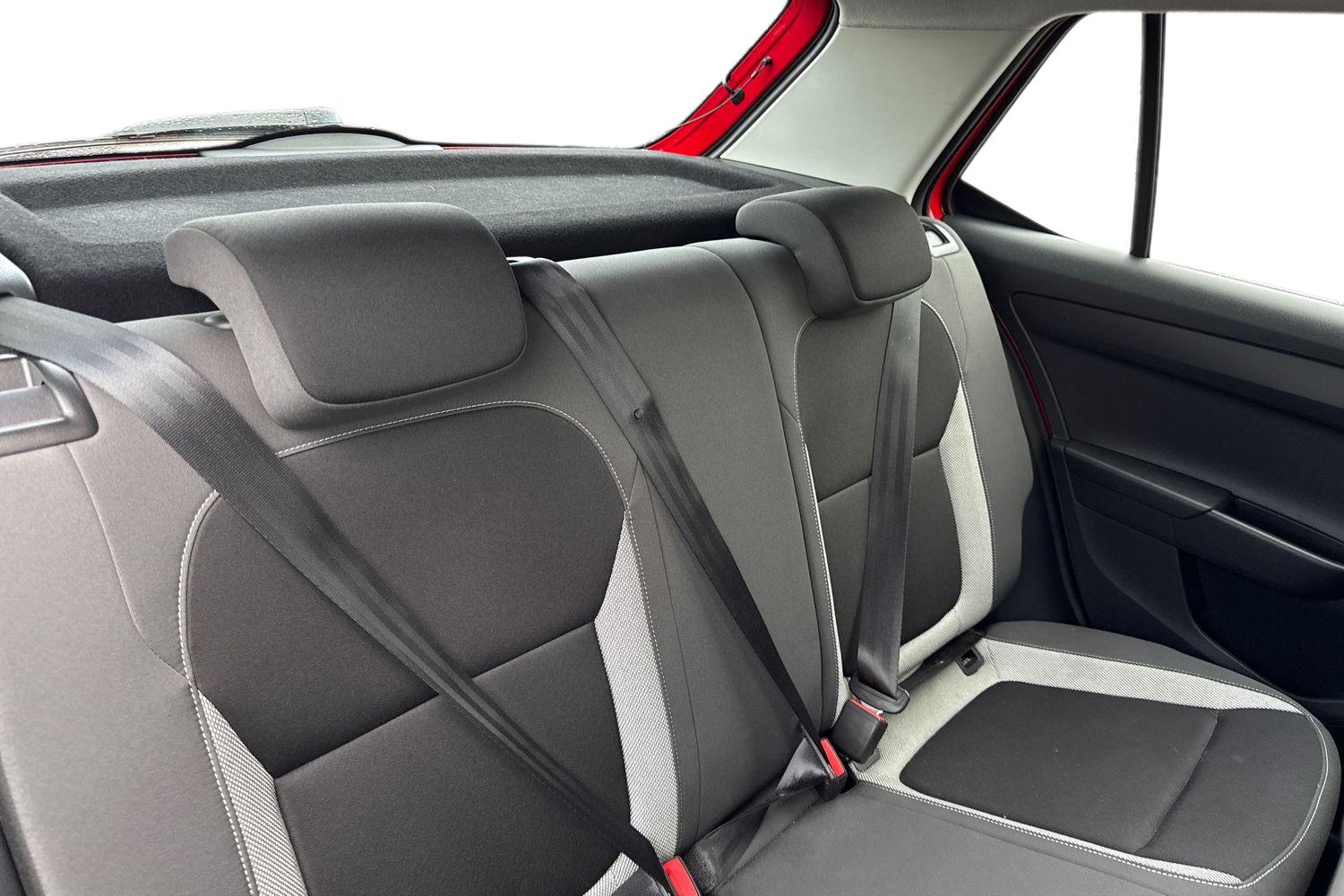 Used Skoda Fabia 2018 for sale - 77527727: Photo 14