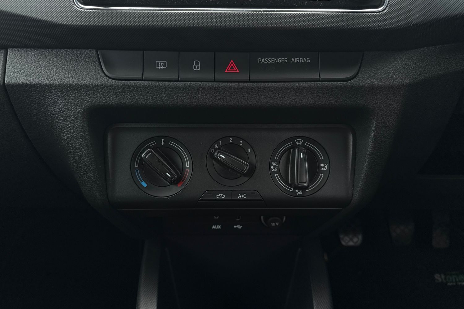 Used Skoda Fabia 2018 for sale - 77527727: Photo 7