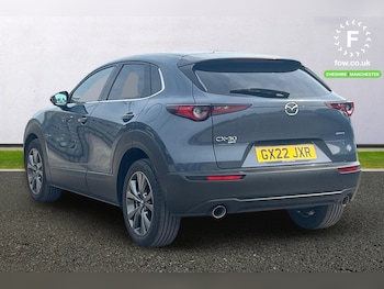 Used Mazda CX-30 2022 for sale - 79551679: Photo