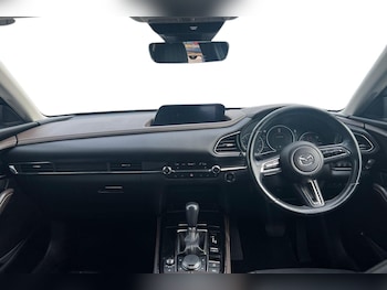 Used Mazda CX-30 2022 for sale - 79551679: Photo