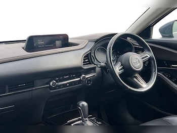 Used Mazda CX-30 2022 for sale - 79551679: Photo