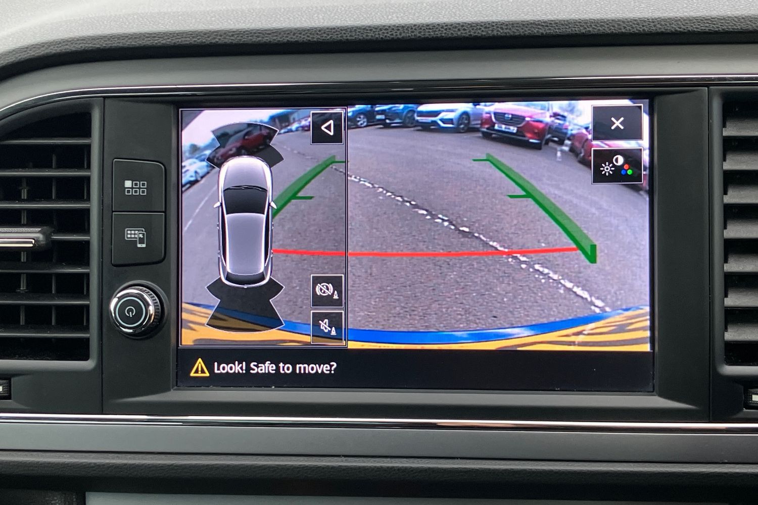 Used SEAT Leon 2019 for sale - 78043537: Photo 10