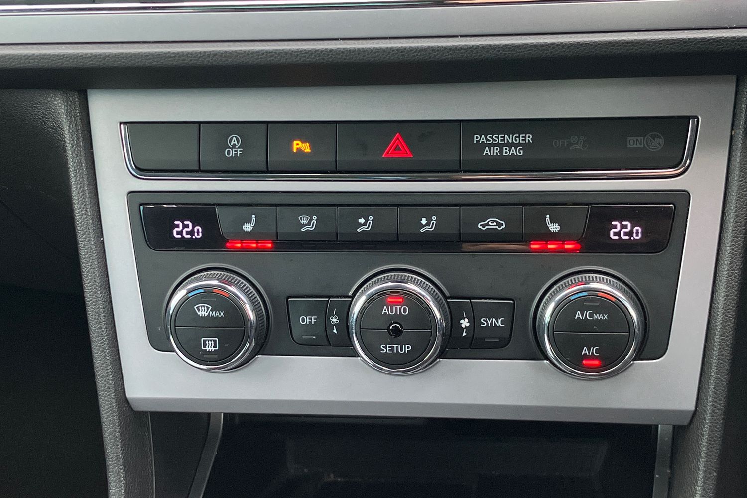 Used SEAT Leon 2019 for sale - 78043537: Photo 11