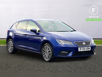 SEAT Leon feature image
