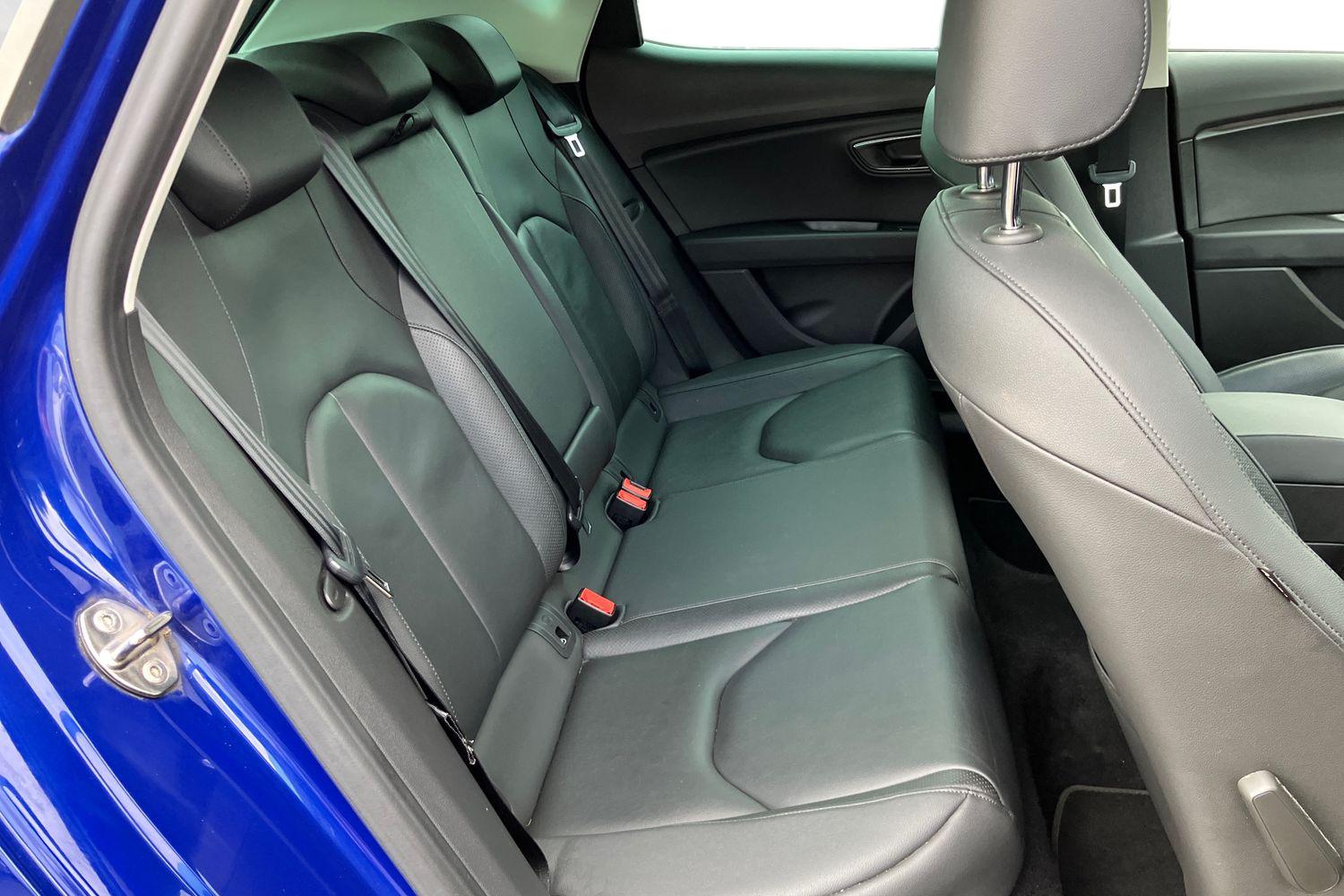 Used SEAT Leon 2019 for sale - 78043537: Photo 22