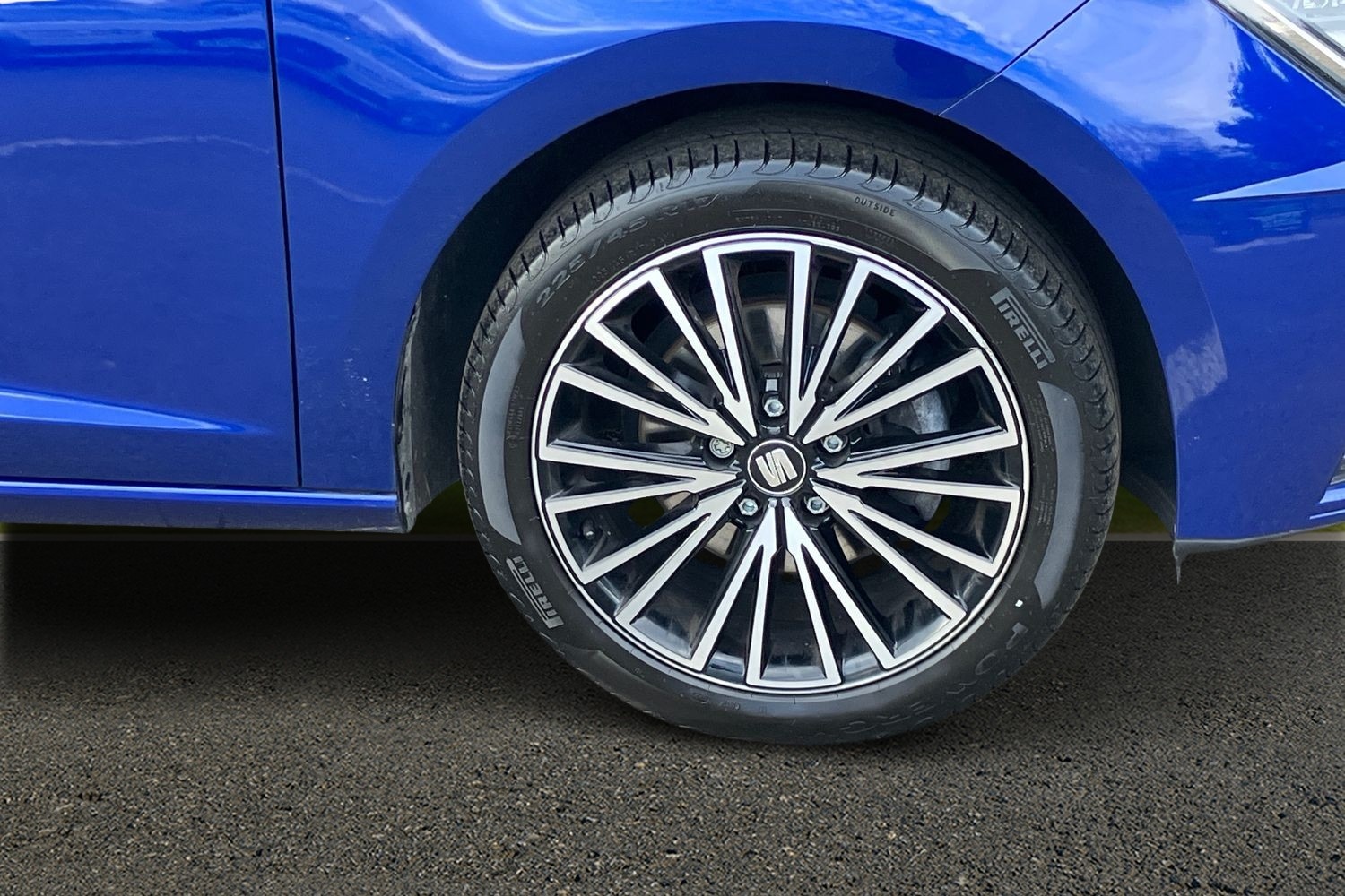 Used SEAT Leon 2019 for sale - 78043537: Photo 24