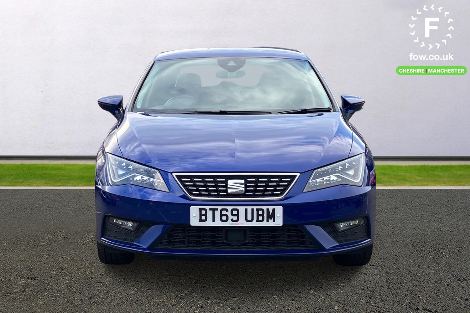 Used SEAT Leon 2019 for sale - 78043537: Photo 25