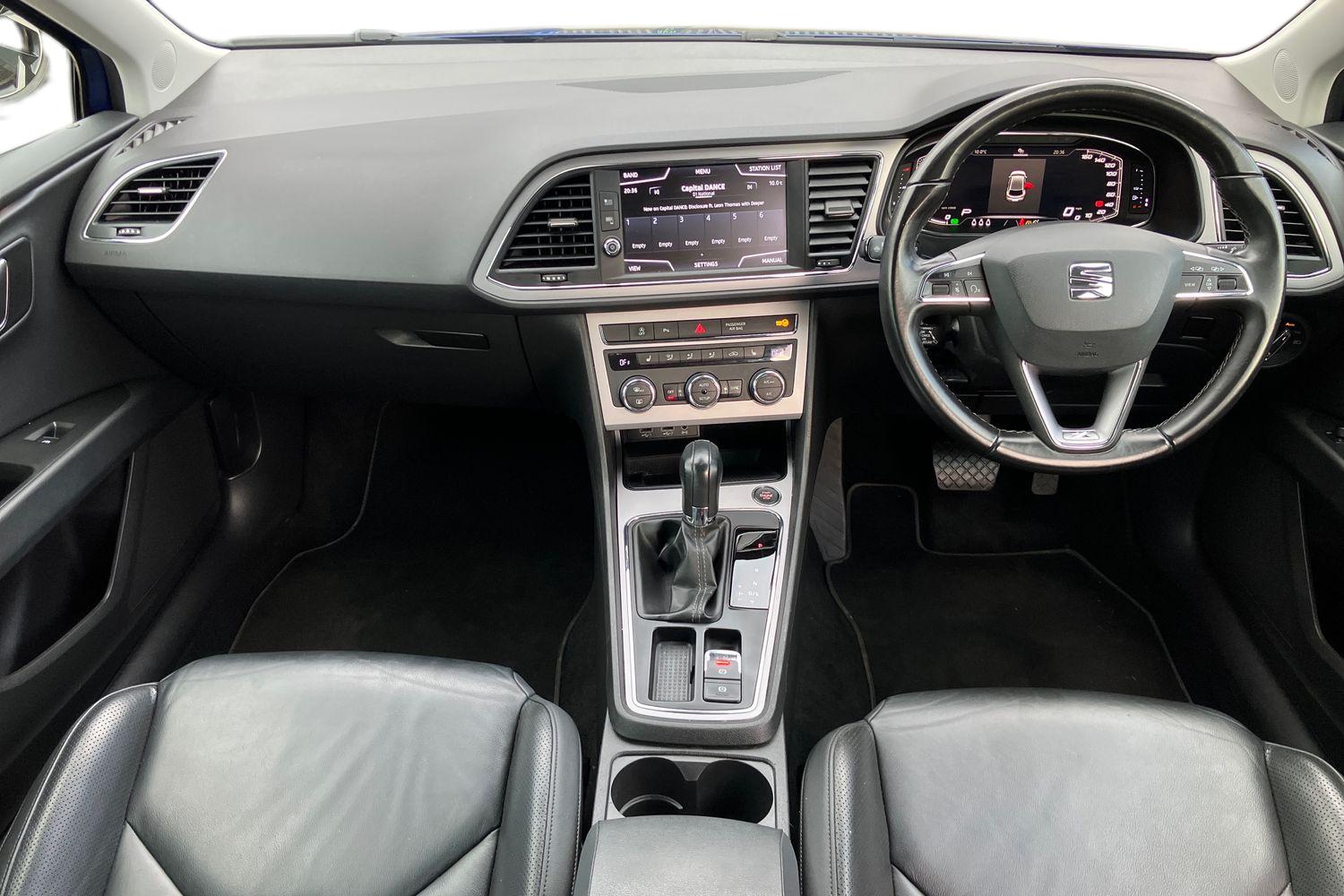 Used SEAT Leon 2019 for sale - 78043537: Photo 3