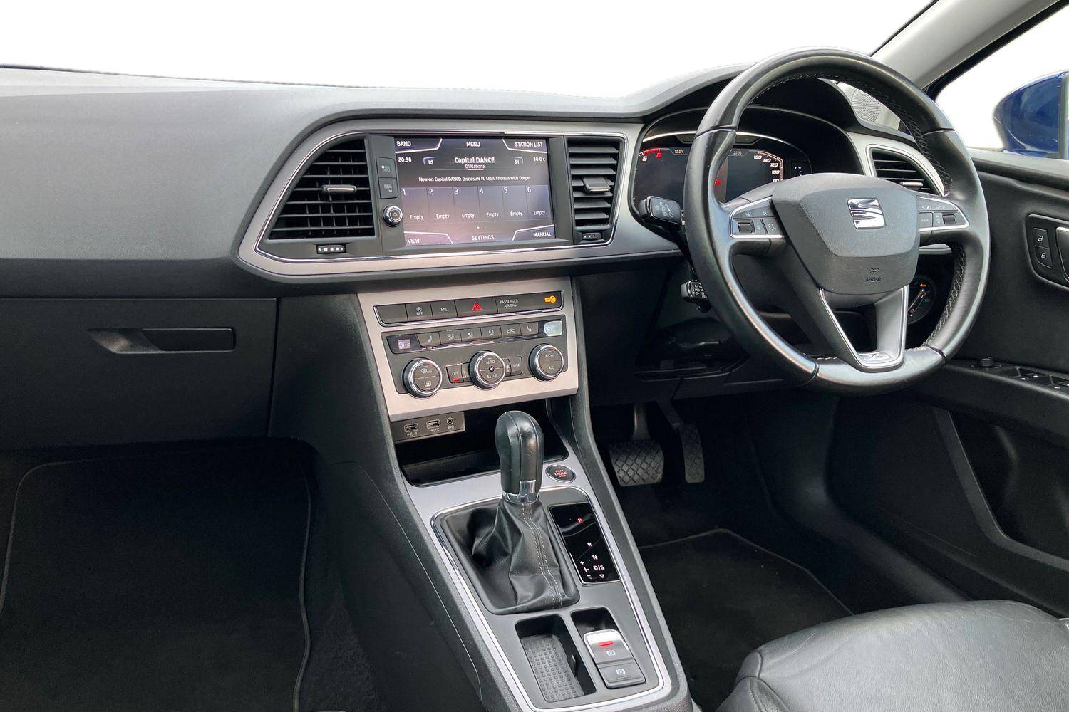 Used SEAT Leon 2019 for sale - 78043537: Photo 4