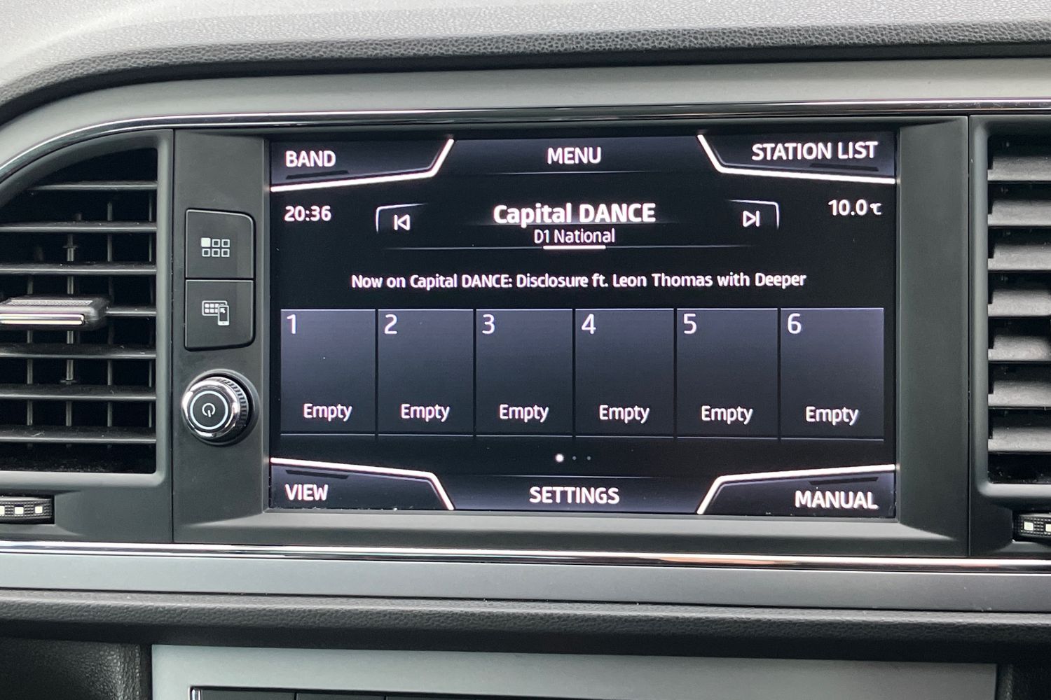 Used SEAT Leon 2019 for sale - 78043537: Photo 6