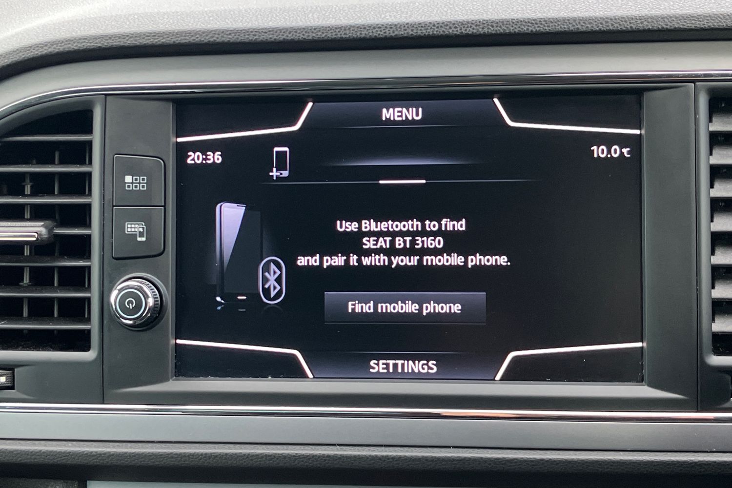 Used SEAT Leon 2019 for sale - 78043537: Photo 8