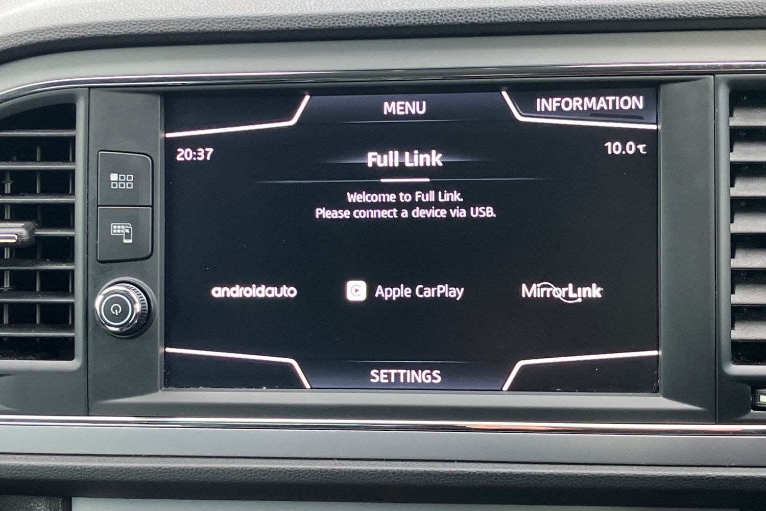 Used SEAT Leon 2019 for sale - 78043537: Photo 9