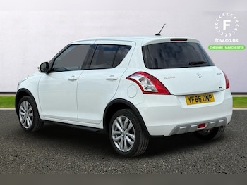 Used Suzuki Swift 2017 for sale - 75529251: Photo