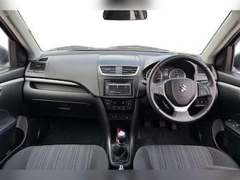 Used Suzuki Swift 2017 for sale - 75529251: Photo