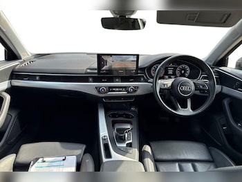 Used Audi A4 2022 for sale - 75517216: Photo