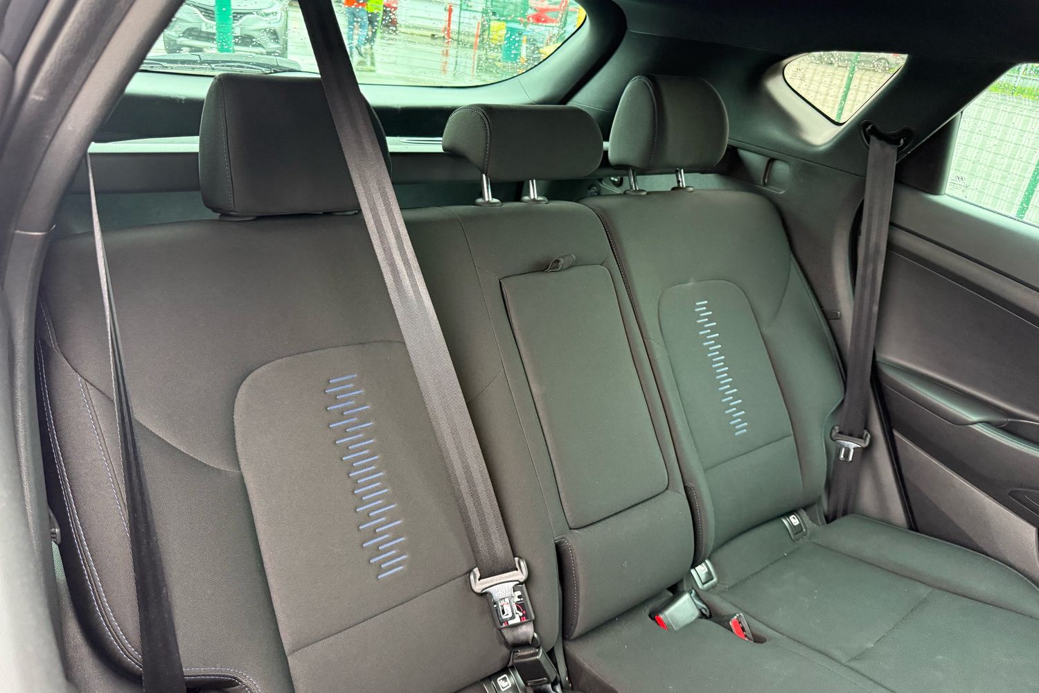 Used Hyundai TUCSON 2018 for sale - 75995993: Photo 13