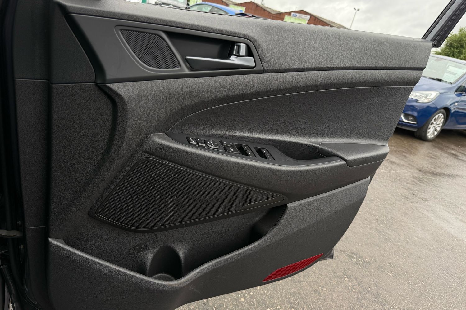 Used Hyundai TUCSON 2018 for sale - 75995993: Photo 14
