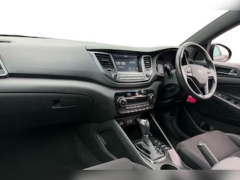 Used Hyundai TUCSON 2018 for sale - 75995993: Photo 4