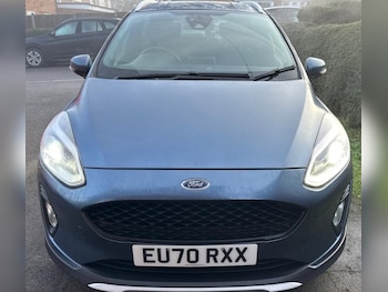 Ford Fiesta feature image