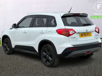 Used Suzuki Vitara 2018 for sale - 75048217: Photo