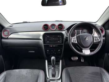 Used Suzuki Vitara 2018 for sale - 75048217: Photo