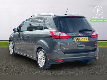 Used Ford Grand C-Max 2019 for sale - 79055423: Photo