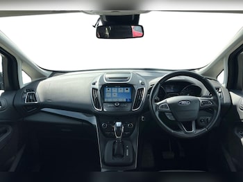Used Ford Grand C-Max 2019 for sale - 79055423: Photo