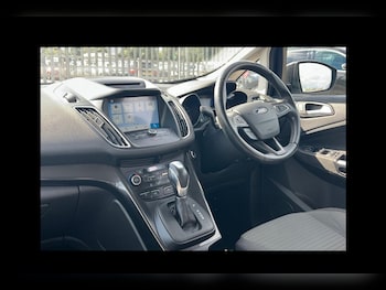 Used Ford Grand C-Max 2019 for sale - 79055423: Photo