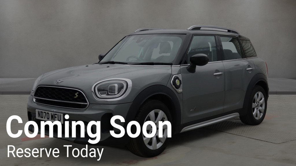 Used MINI Countryman 2021 for sale - 77914266: Photo 2