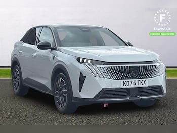 Used Peugeot 3008 2026 for sale - 79537468: Photo