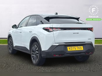 Used Peugeot 3008 2026 for sale - 79537468: Photo