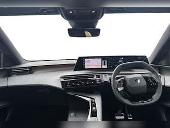 Used Peugeot 3008 2026 for sale - 79537468: Photo