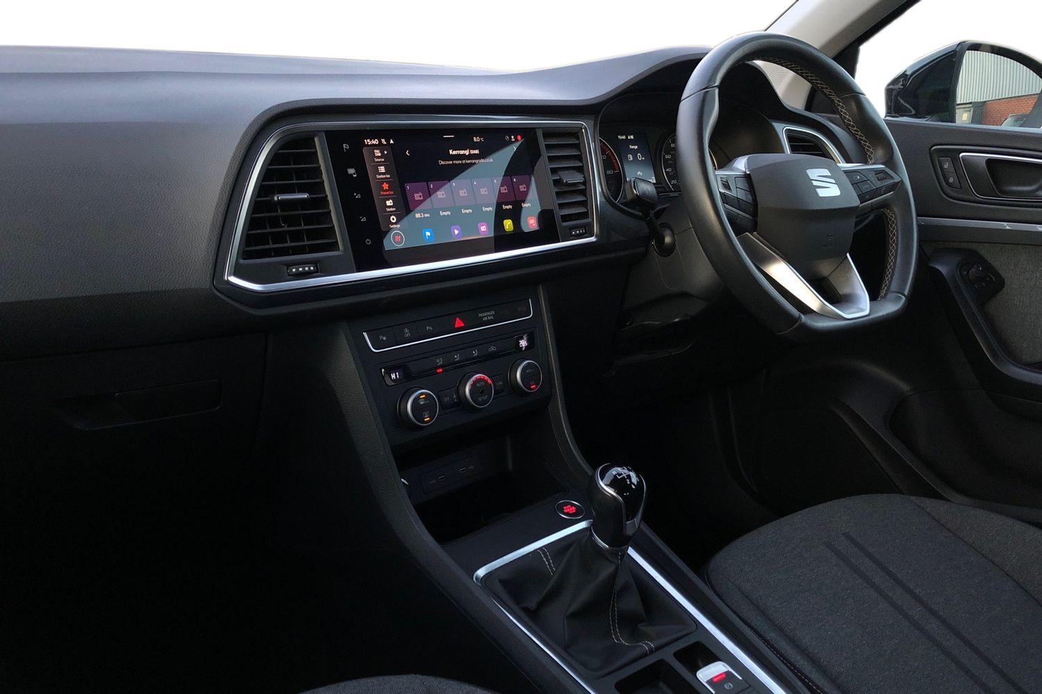 Used SEAT Ateca 2021 for sale - 76972824: Photo 4