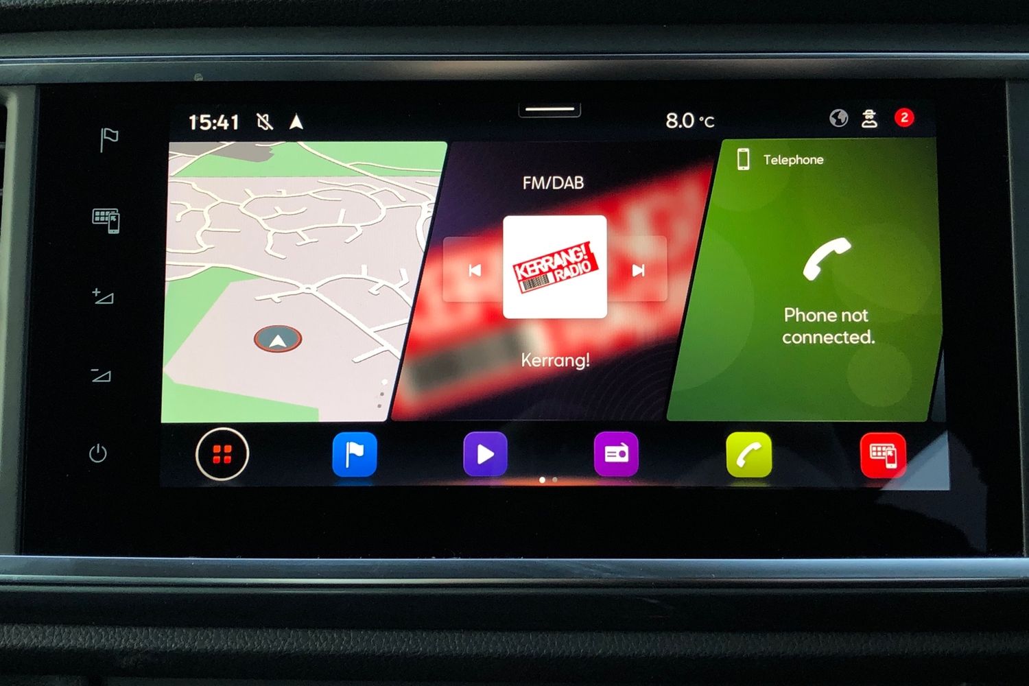 Used SEAT Ateca 2021 for sale - 76972824: Photo 7