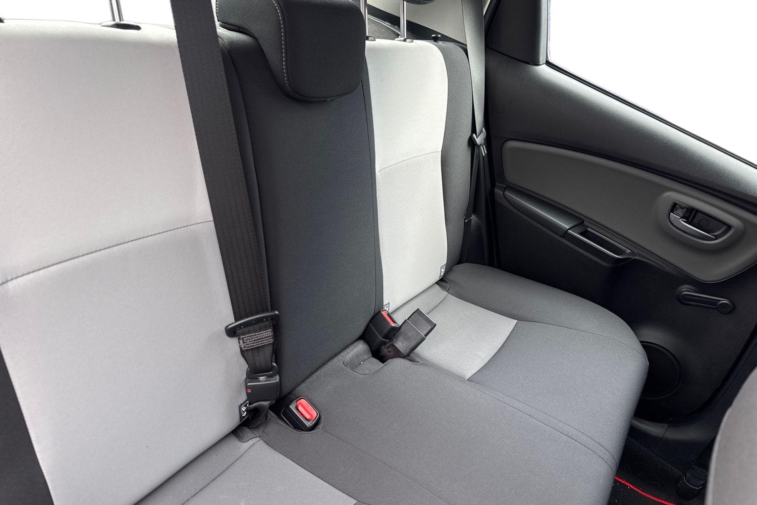 Used Toyota Yaris 2018 for sale - 77429435: Photo 15