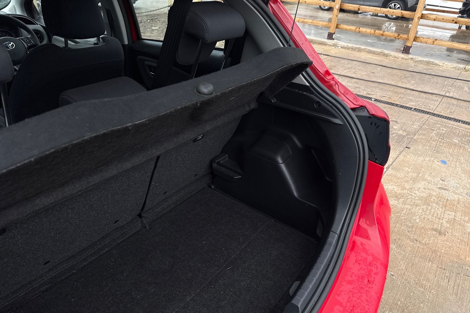 Used Toyota Yaris 2018 for sale - 77429435: Photo 16