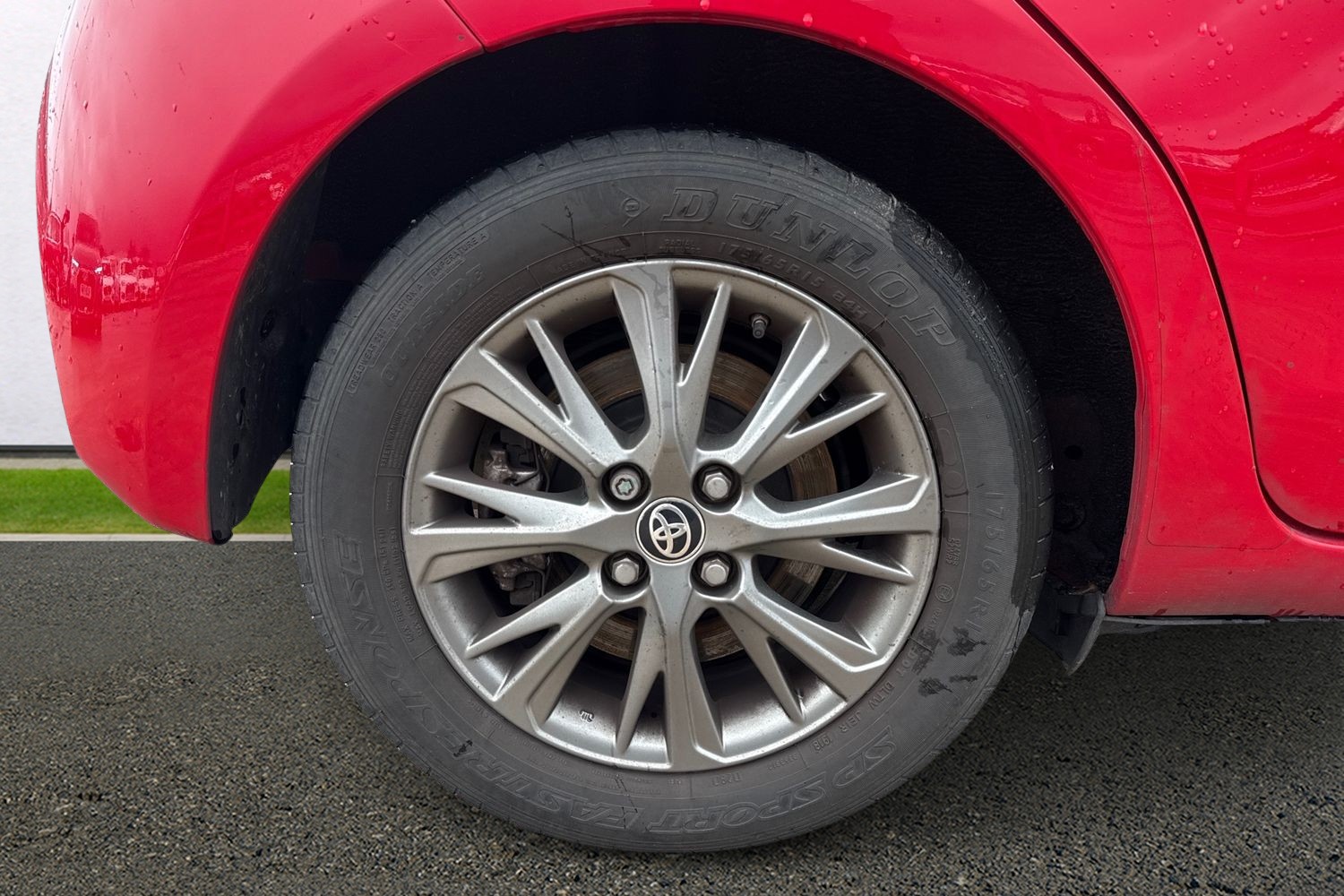 Used Toyota Yaris 2018 for sale - 77429435: Photo 17