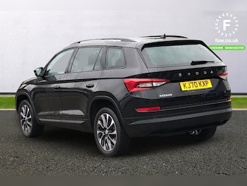 Used Skoda Kodiaq 2020 for sale - 78105208: Photo