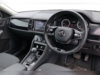 Used Skoda Kodiaq 2020 for sale - 78105208: Photo