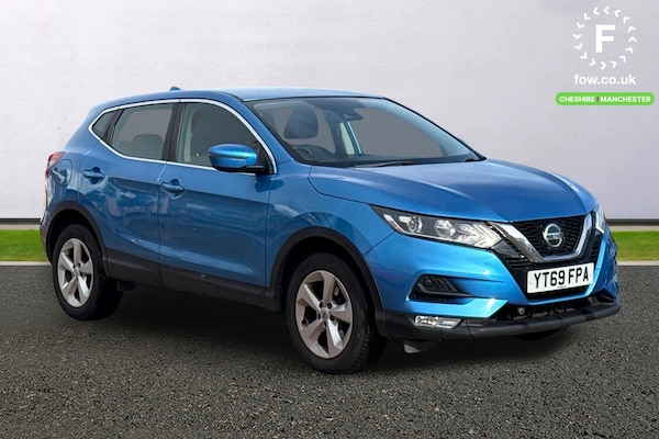 Used Nissan Qashqai 2019 for sale - 76019524: Photo 1