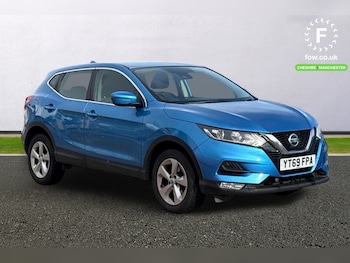 2019 - 1.5 dCi 115 Acenta Premium 5dr