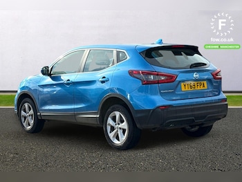Used Nissan Qashqai 2019 for sale - 76019524: Photo 2