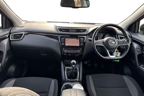 Used Nissan Qashqai 2019 for sale - 76019524: Photo 3