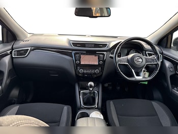 Used Nissan Qashqai 2019 for sale - 76019524: Photo 3