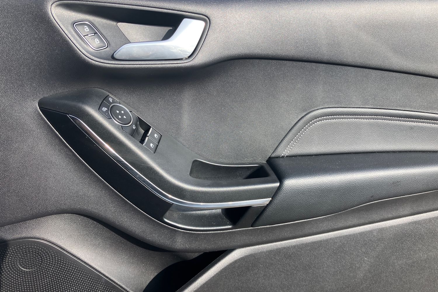 Used Ford Fiesta 2019 for sale - 76339897: Photo 18
