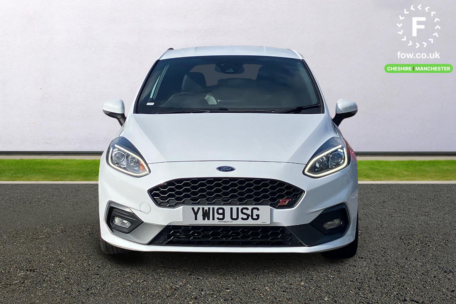 Used Ford Fiesta 2019 for sale - 76339897: Photo 24