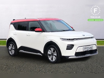 Used Kia Soul 2020 for sale - 79217642: Photo