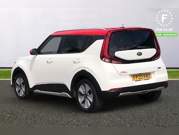 Used Kia Soul 2020 for sale - 79217642: Photo