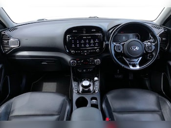 Used Kia Soul 2020 for sale - 79217642: Photo